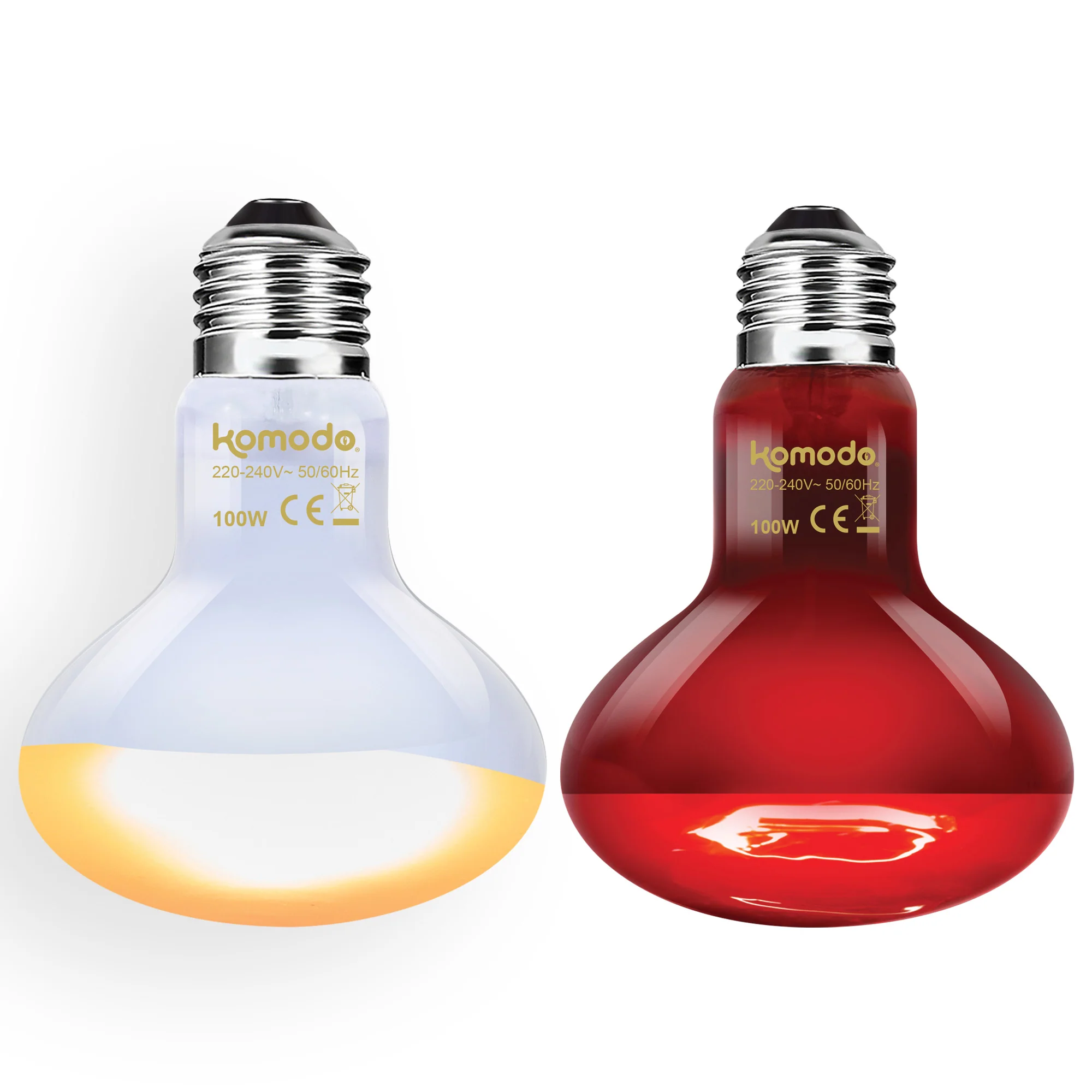 Neodymium Daylight & Nightlight Spot Bulbs Combo Pack - Image 4